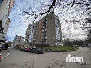 3-к квартира, вторичка, 61м2, 5/8 этаж
