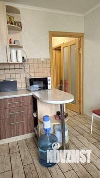 1-к квартира, вторичка, 37м2, 5/9 этаж