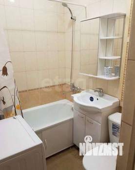 2-к квартира, вторичка, 42м2, 3/5 этаж