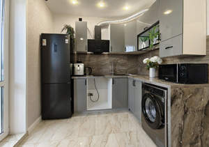 1-к квартира, вторичка, 40м2, 14/16 этаж