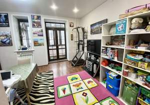 3-к квартира, вторичка, 42м2, 4/4 этаж