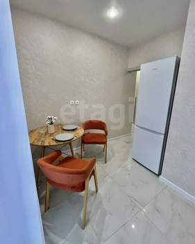 1-к квартира, вторичка, 37м2, 13/22 этаж