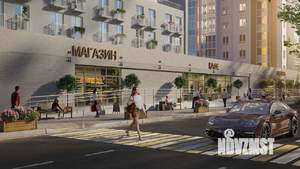 2-к квартира, вторичка, 50м2, 13/17 этаж