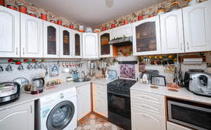 3-к квартира, вторичка, 105м2, 7/10 этаж