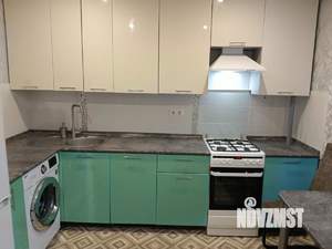 1-к квартира, вторичка, 43м2, 7/10 этаж