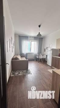 2-к квартира, вторичка, 45м2, 9/17 этаж