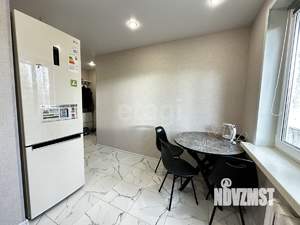 1-к квартира, вторичка, 28м2, 4/5 этаж