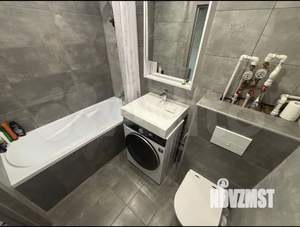 2-к квартира, вторичка, 41м2, 5/5 этаж