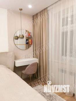 1-к квартира, вторичка, 49м2, 3/9 этаж