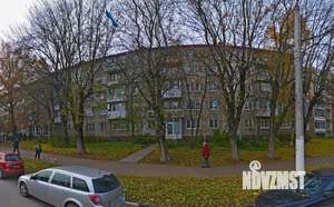 2-к квартира, вторичка, 48м2, 5/5 этаж