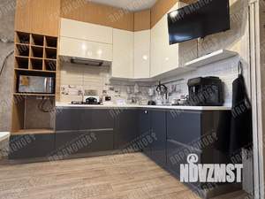 4-к квартира, вторичка, 107м2, 4/4 этаж