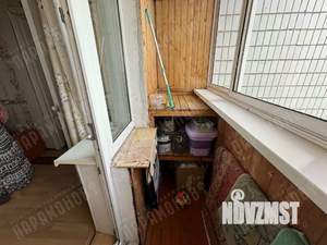 4-к квартира, вторичка, 86м2, 10/10 этаж