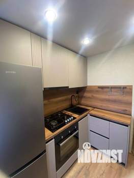 4-к квартира, вторичка, 61м2, 3/5 этаж