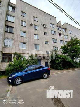 1-к квартира, вторичка, 36м2, 3/5 этаж