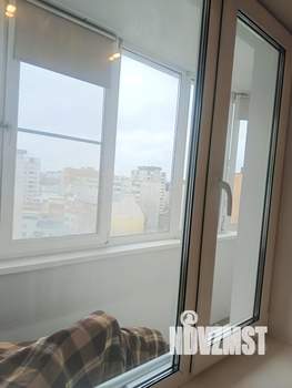 1-к квартира, вторичка, 40м2, 9/9 этаж