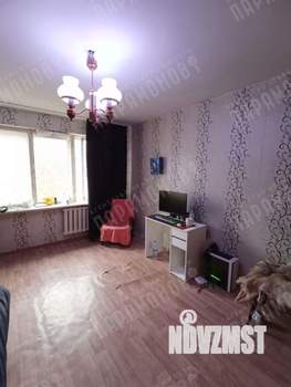 2-к квартира, вторичка, 54м2, 4/5 этаж