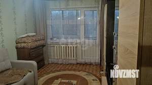 1-к квартира, вторичка, 32м2, 2/5 этаж