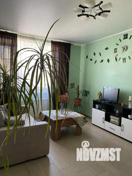 3-к квартира, вторичка, 83м2, 6/7 этаж