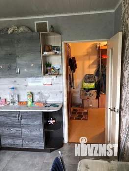 4-к квартира, вторичка, 90м2, 6/9 этаж