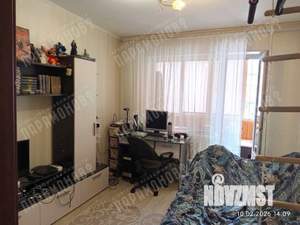 3-к квартира, вторичка, 73м2, 1/9 этаж