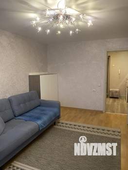 2-к квартира, вторичка, 54м2, 5/5 этаж