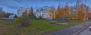 1-к квартира, вторичка, 34м2, 2/4 этаж