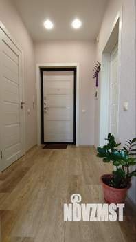 1-к квартира, вторичка, 38м2, 8/12 этаж