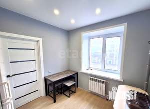1-к квартира, вторичка, 40м2, 4/11 этаж