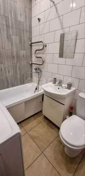 Студия квартира, вторичка, 29м2, 13/17 этаж