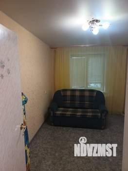 2-к квартира, вторичка, 48м2, 6/9 этаж