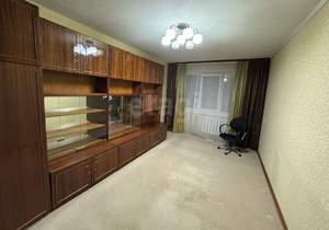 2-к квартира, вторичка, 44м2, 1/5 этаж