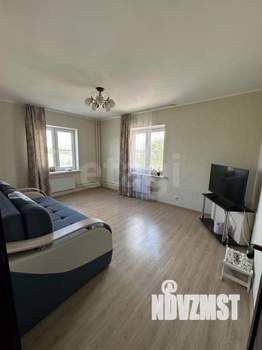 2-к квартира, вторичка, 51м2, 5/14 этаж