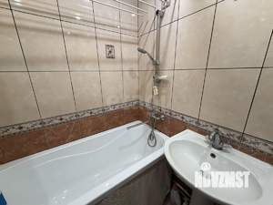 2-к квартира, вторичка, 40м2, 4/4 этаж