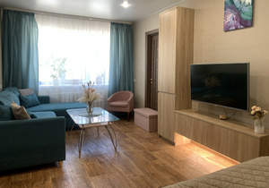 2-к квартира, вторичка, 41м2, 2/5 этаж