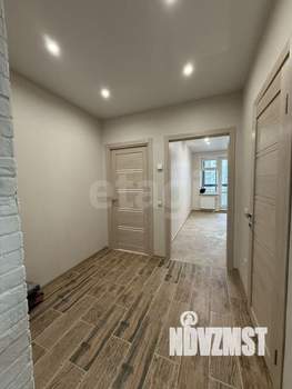 1-к квартира, вторичка, 44м2, 7/9 этаж