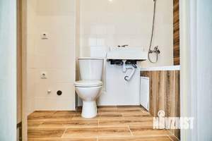 3-к квартира, сданный дом, 68м2, 2/15 этаж