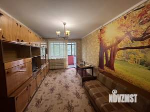 2-к квартира, вторичка, 45м2, 3/5 этаж