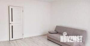 1-к квартира, вторичка, 42м2, 15/17 этаж