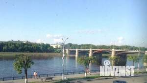 2-к квартира, вторичка, 82м2, 2/4 этаж