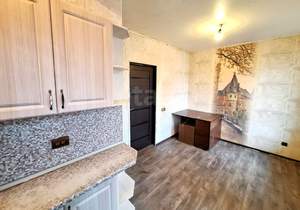 3-к квартира, вторичка, 82м2, 3/3 этаж