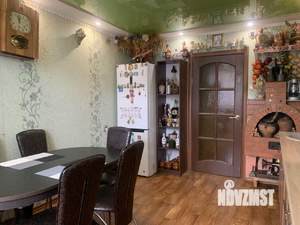 3-к квартира, вторичка, 81м2, 2/5 этаж