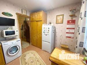 1-к квартира, вторичка, 36м2, 9/9 этаж