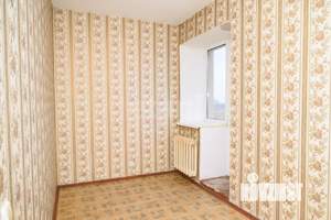 3-к квартира, вторичка, 74м2, 9/9 этаж