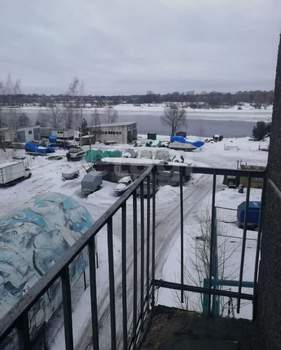 2-к квартира, вторичка, 44м2, 3/5 этаж