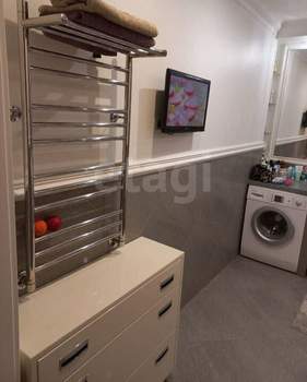 3-к квартира, вторичка, 85м2, 5/5 этаж