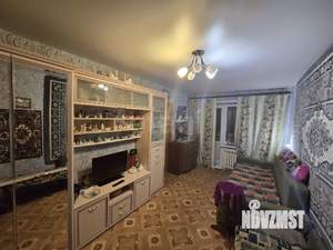 2-к квартира, вторичка, 45м2, 3/5 этаж