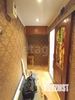 2-к квартира, вторичка, 46м2, 1/2 этаж