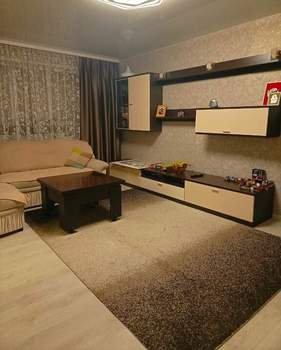 4-к квартира, вторичка, 88м2, 4/5 этаж