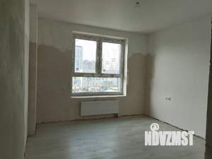 2-к квартира, вторичка, 60м2, 4/16 этаж