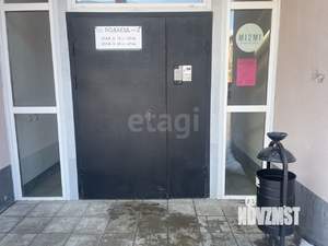 Студия квартира, вторичка, 28м2, 2/3 этаж